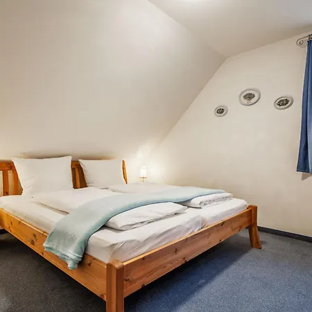 Tatil Evi Nemo Boltenhagen (Ostseebad)